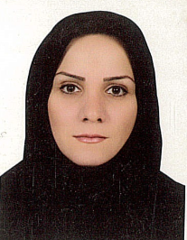 لیلا قربانی افخمی