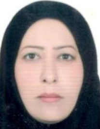 زیبا حمایت خواه جهرمی