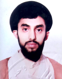 سید محمد حسین حسینی