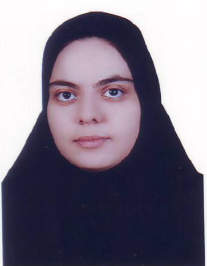 نعیمه حیدری اقدم