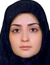 ندا بشارت مهر