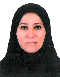 سیده نسیم مداح قاضیانی