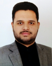 سامان روحانی فرقانی