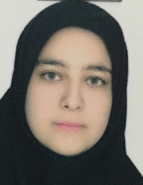 الهه منتظری هدش