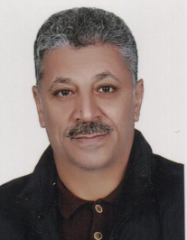 علیرضا صبری