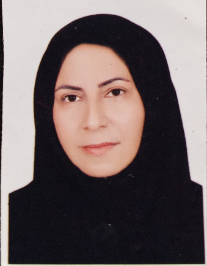 فاطمه نجفی