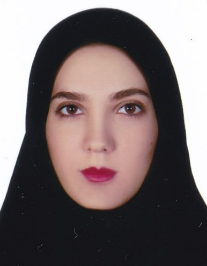 یاسمین خضرحیدری