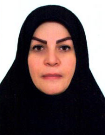 فاطمه شرفی