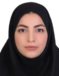 معصومه حیدری