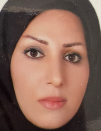 نفیسه حاجی حیدری پور