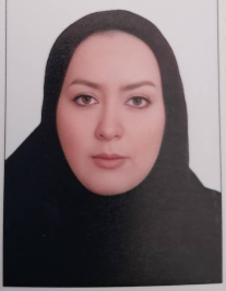 سمیه فرید ماديه