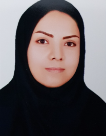 عفت بحرانی