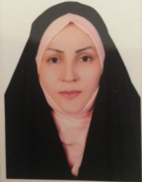 سعیده پرندوارمنش