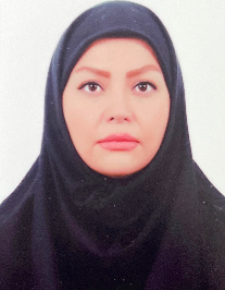 فاطمه چشمئ