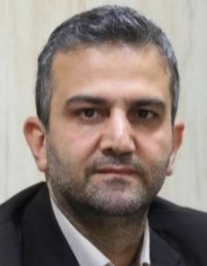 سیدمهدی خدمت بین دانا