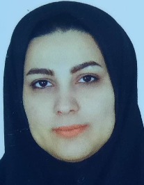 فاطمه تاری کوهساری