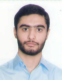 امیرحسن یداله نژاد چاری