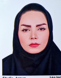 راضیه فرخ فال