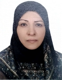 مریم صفایی