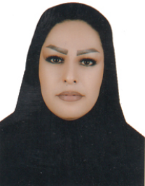 زهرا امانت