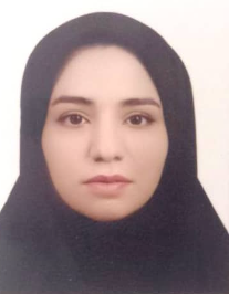 یاسمن زمهربرمان