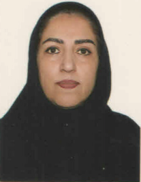 زهرا استواری