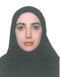 مهدیه حبیبی