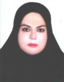 پریسا جعفری