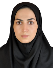 رویا احمدی زاده