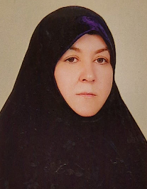 خدیجه بازیانفر