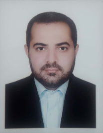 غلامرضا صالحی رودانی