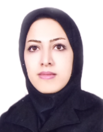 مرضیه کاظمی