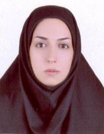 فاطمه انصاری