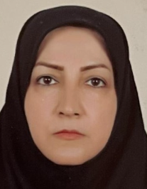 منیژه مسگری