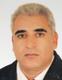 حاجی اسماعیل پاده بان