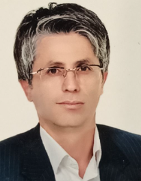 قادر ابراهیمی دیزج