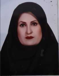 فرحناز محمدزاده نارویی