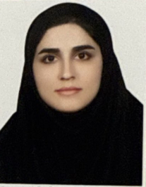 فاطمه حیدری