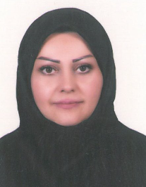 شراره رنجبر بهادری
