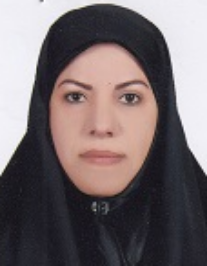 فاطمه اجرلو