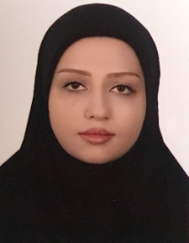 مهسا رضائی