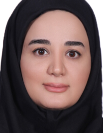 فاطمه مهدی پور