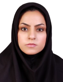 ثریا مهریزی زاده