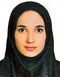 سارا صمدی