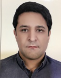 علیرضا محمدی