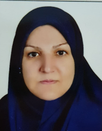 ملیحه خسروی