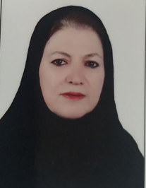 فرحناز ازموده