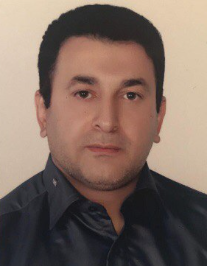 غلامحسین معین هادی نژاد شیرازی