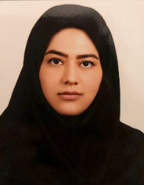 فاطمه زمانی پور