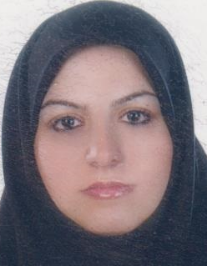 نگار پارسایی